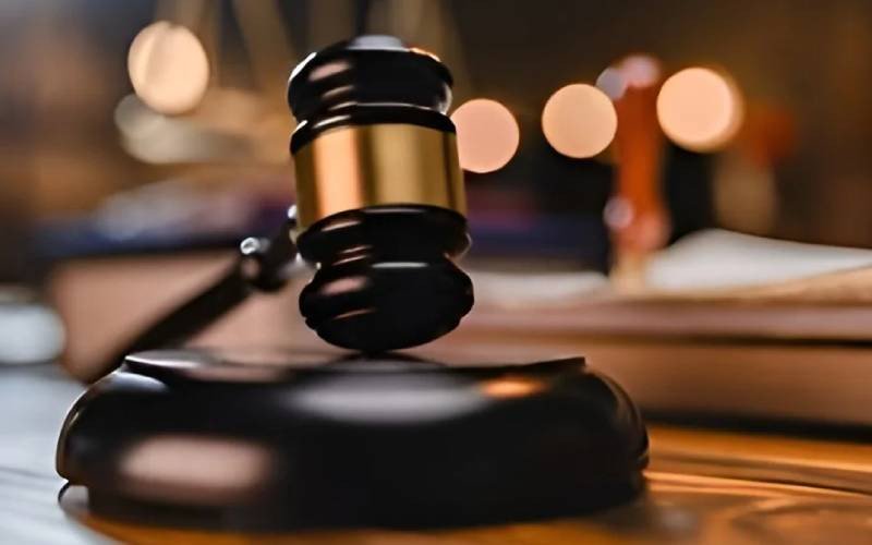 Lamu drug trafficker to serve 10 years in jail or pay Sh5 million