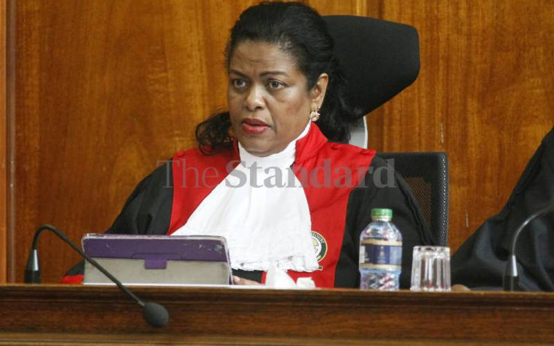 JSC approves new unit to combat sexual harassment in Judiciary