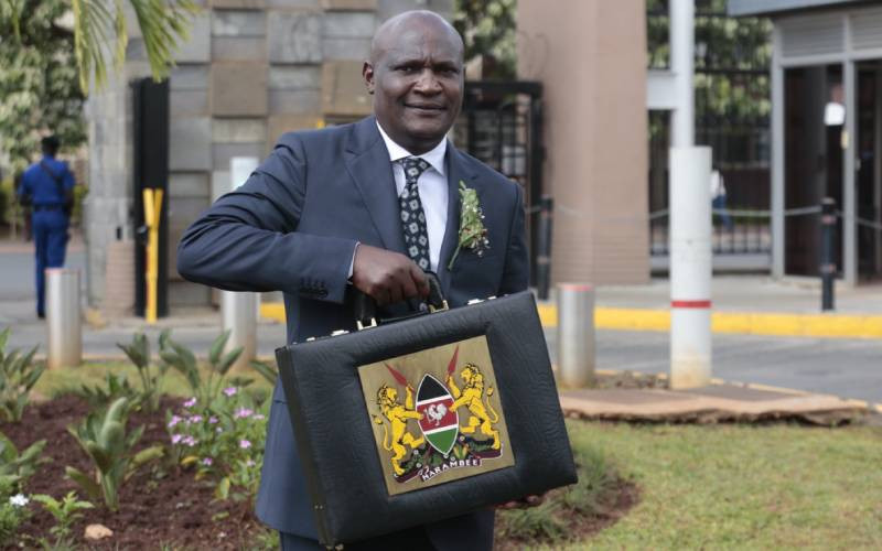 Govt allocates Sh3.8B to settle the landless