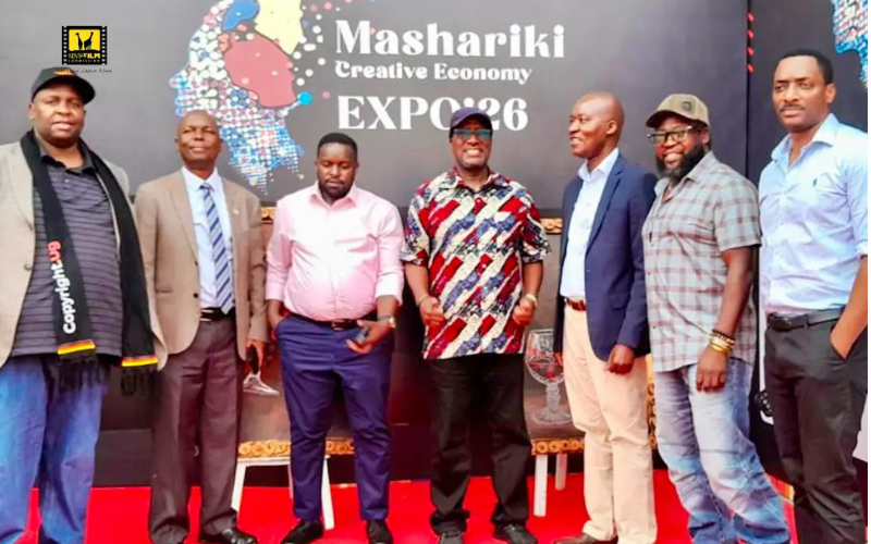 Mashariki Expo 2026: New treaty seeks to transform East Africa's film industry