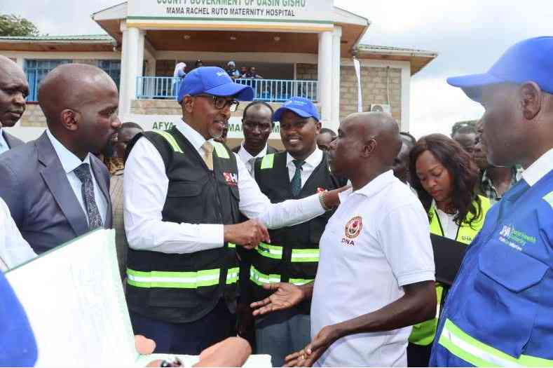 SHA scams and unpaid claims threaten UHC