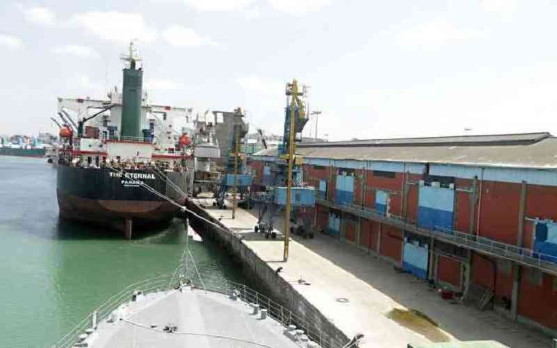 Port users decry increased levies by state agencies