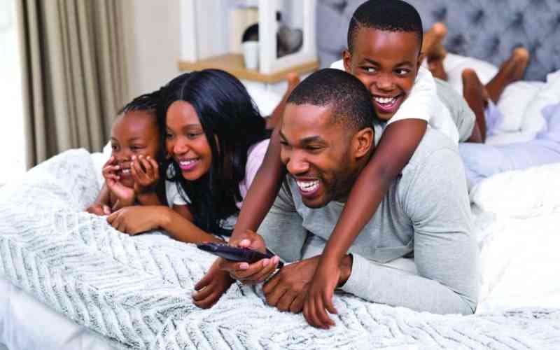 How black tax, rising living costs are reshaping family size