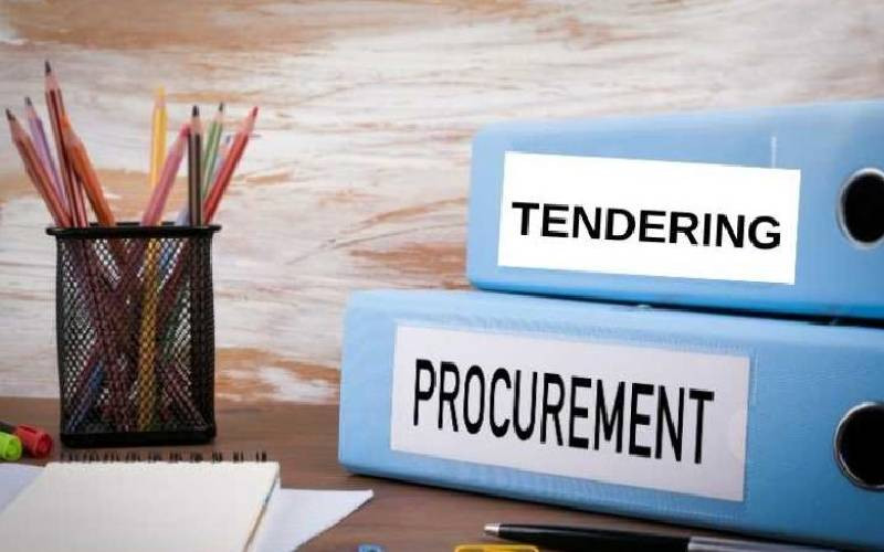 You must get it right in procurement for successful projects