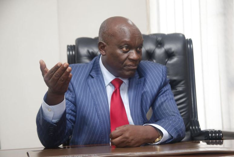 KTDA rejects claims of Sh26 billion debt mismanagement