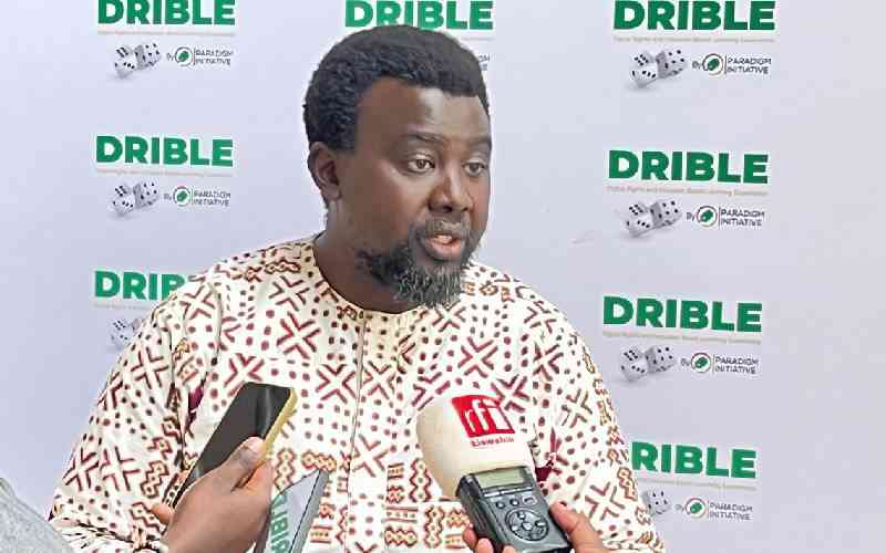 Digital rights group banks on gamified learning to sensitise university students on inclusion