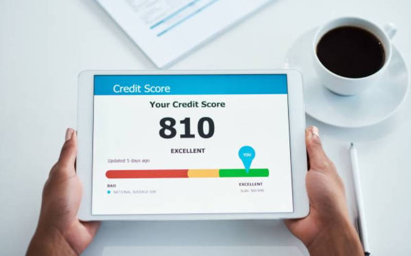 How to improve your creditworthiness