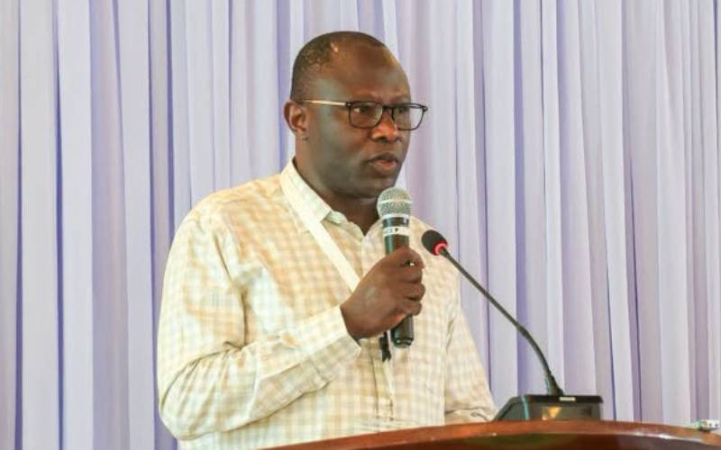 IEBC defends KU voter registration warns against misinformation