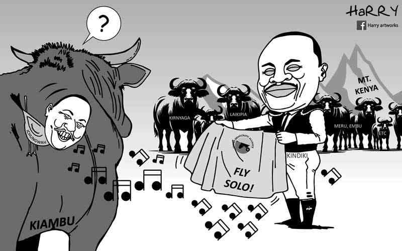 Kiambu