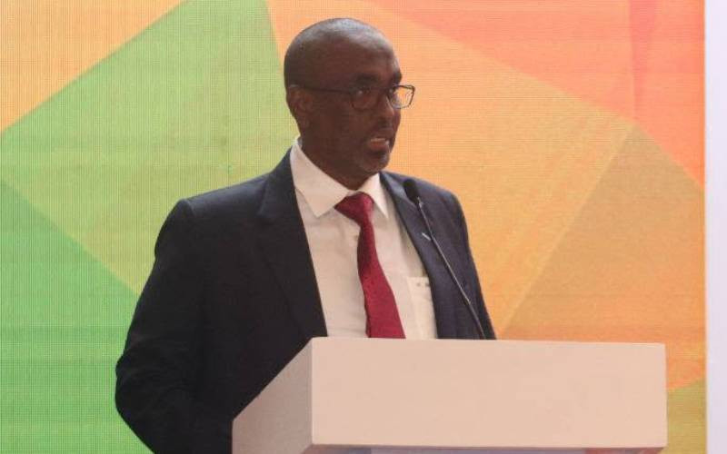 Kenya targets climate-smart school meals