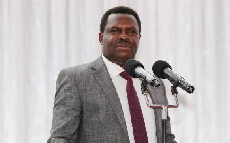 Tharaka Nithi county to construct three museums 