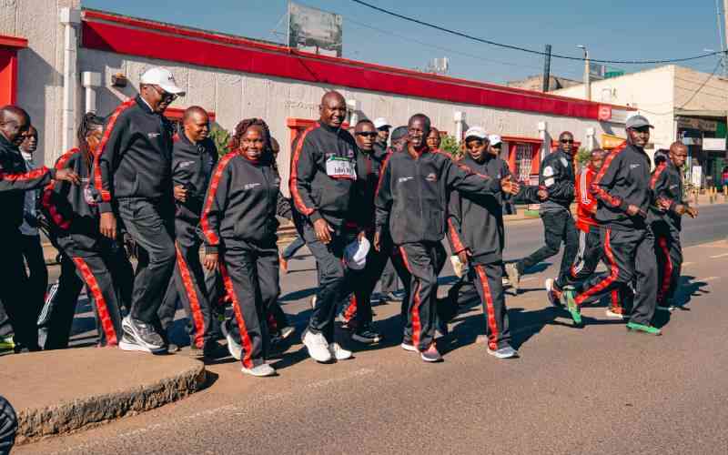 Why athletes and coaches want urgent reforms ahead of AK polls