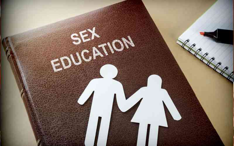 Sexual education, healthcare services are basic human rights