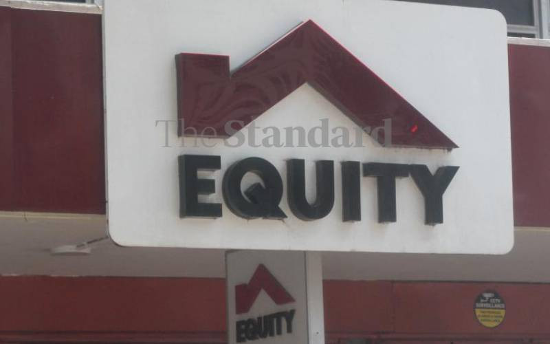 Equity Bank warns against use of public WiFi for e-banking