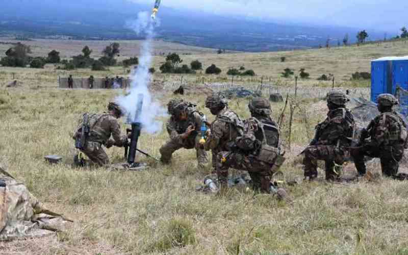 Follow Kenyan law or pack up, leaders tell UK over BATUK license snag