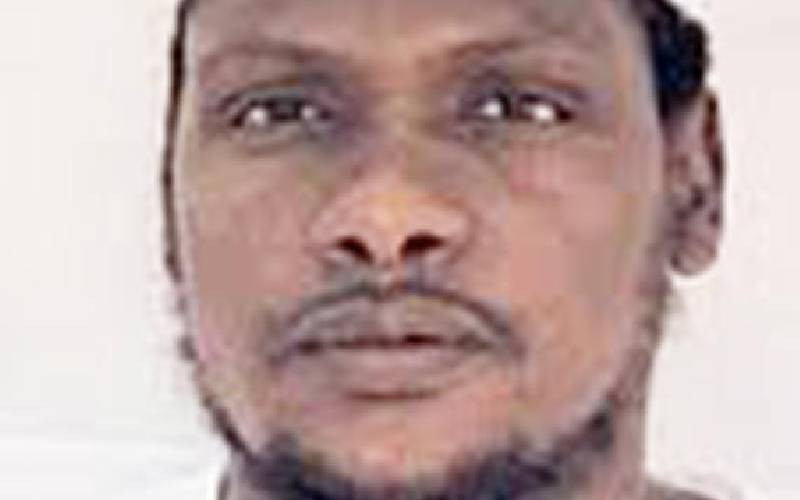 Kenyan man held at Guantanamo Bay back home