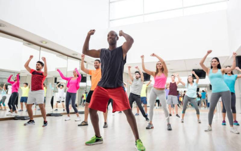 The sound of fitness: How music is driving wellness