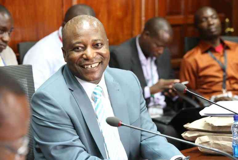 Total Energies loses Sh355m land dispute with ex-CS Kazungu Kambi, Riva Oils