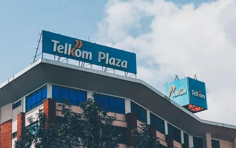 How Sh6 billion Telkom deal was hatched in 6 days
