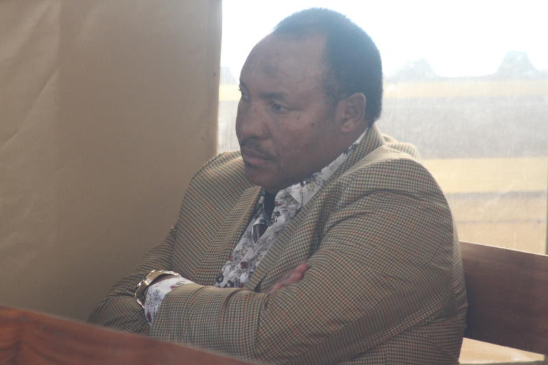 LSK, Transparency International in court over Waititu's appointment to chair rivers' commission