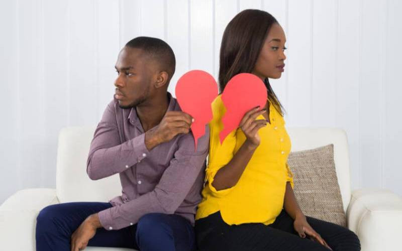 When "I Do" breaks: The growing trend of spouses disappearing when illness, challenges strike
