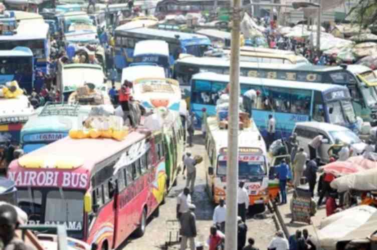 Transport sector calls nationwide fuel shutdown from midnight