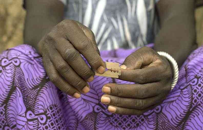 From villages to clinics: How doctors are keeping FGM alive in hospitals