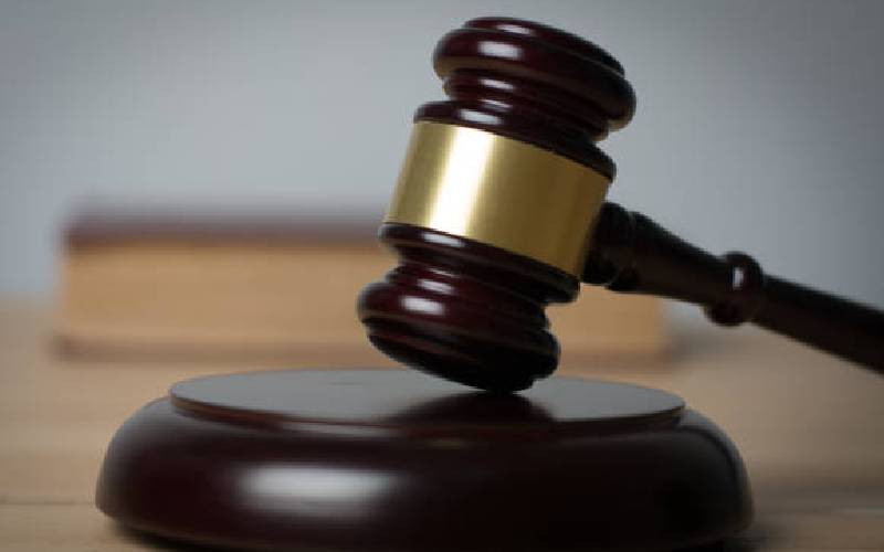 Court awards former bank manager Sh4.3m for unlawful sacking