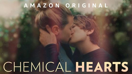 Movie review: Chemical Hearts