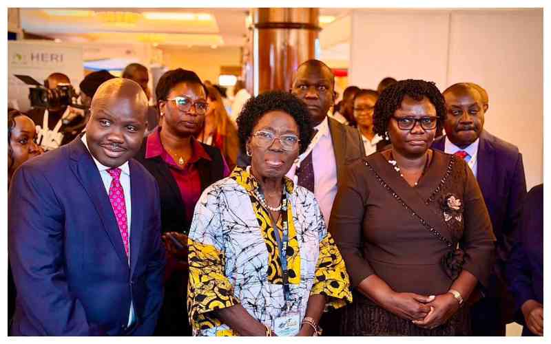 EAC Pushes for Harmonized Education Systems to Close Regional Learning Gaps