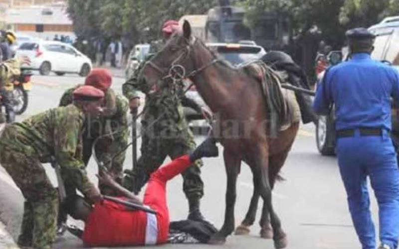 Sh1 billion paid to 1,083 victims of human rights violations