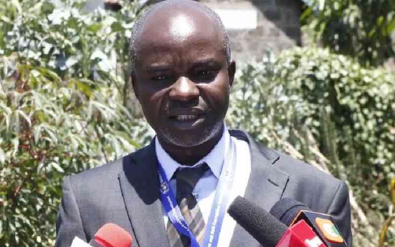 Anti-graft agency recovers Sh345m asset from ex-MP