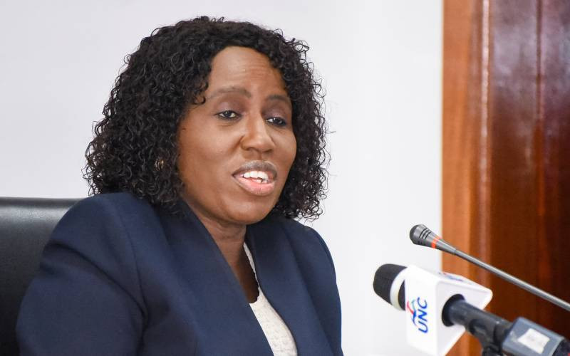 Govt caps university fees at Sh75,000 in education reforms