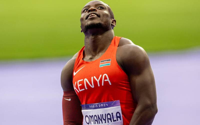Kenyans hope things will look up at World Indoors in Poland