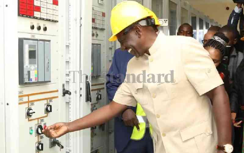 Ruto should push SEZ to spur fast industrial growth