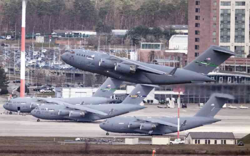 Iran says US airman rescue may have been cover to 'steal enriched uranium'