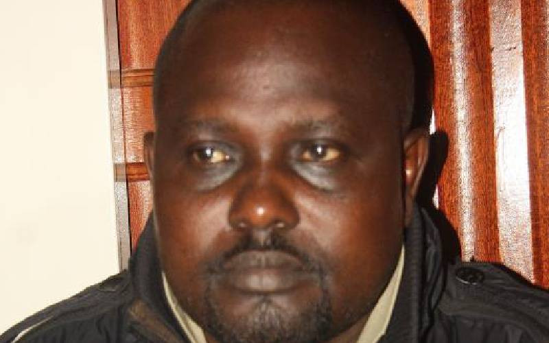 Fredrick Leliman: How ex-cop planned heinous murder of Kimani, Mwenda and Muiruri