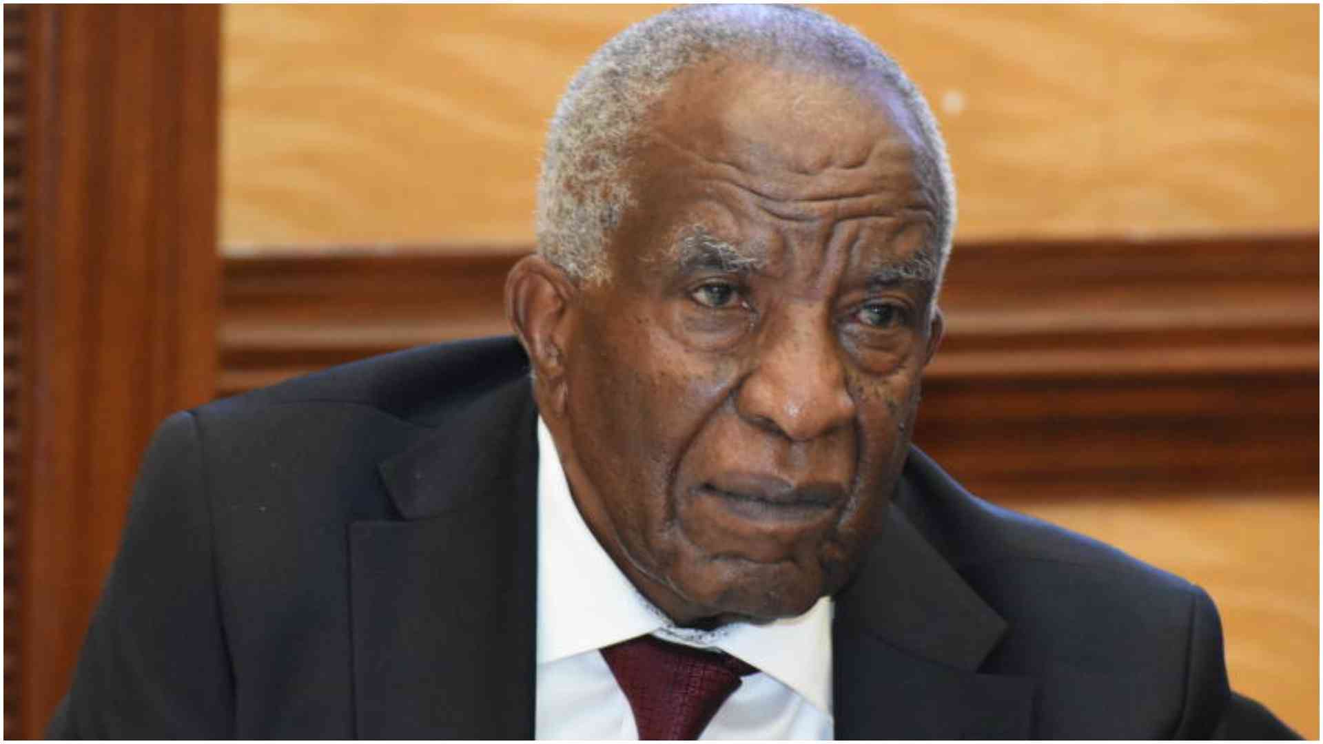 Equity Bank founder's wife blocks auction of Sh640m Britam shares