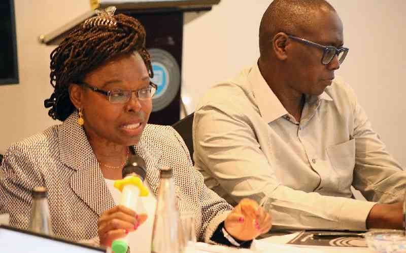 COB, MPs accuse Treasury of evading House in funds approvals