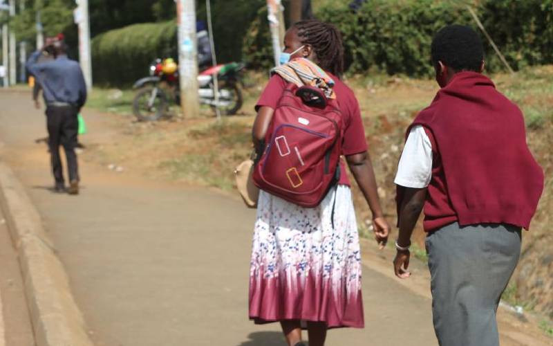 Parents shocker as State stops student mid-year transfers