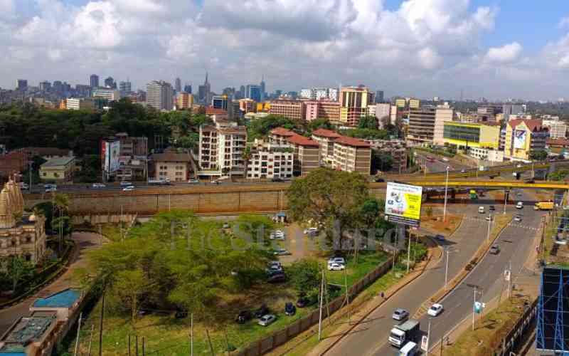 Parklands residents sue county over erection of high-rise building