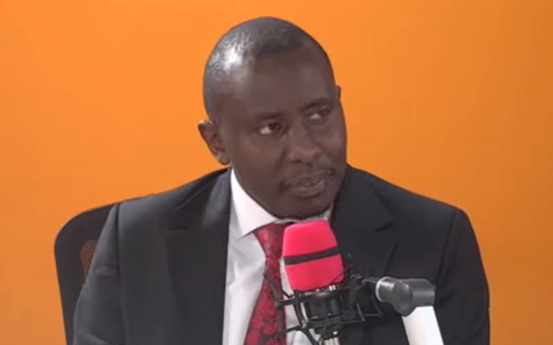 DP slot for political survival