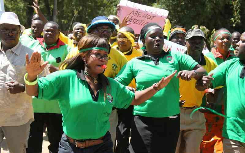 Teacher's 5-yrs of pains and gains: Pay rises, promotions vs Inflation, healthcare woes