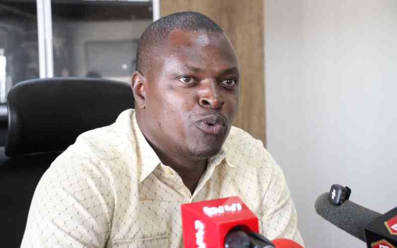 Ndindism shows calm, competent leadership can beat political drama