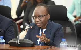 MPs urged to act on audit irregularities