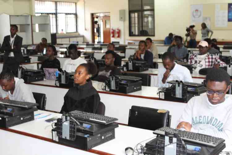 Firm targets to train 1000 entrepreneurs and students on AI