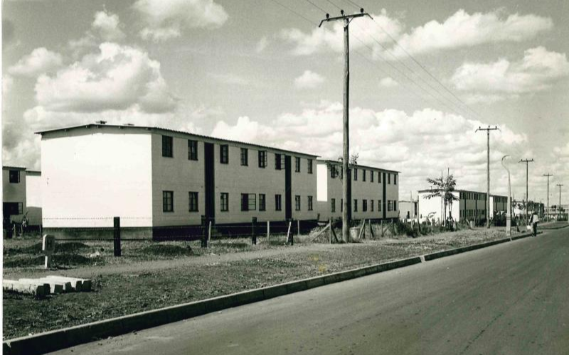 Ambrose Ofafa: Meet man behind popular 'Ofafa' estates in Nairobi