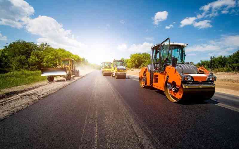 Concrete versus asphalt for roads: Which is better for Africa?
