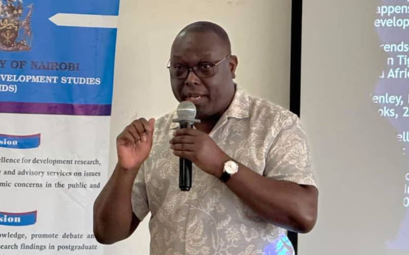 Fix broken supply chains to unlock manufacturing potential, stakeholders urged
