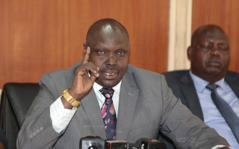 MPs unlock Sh600m to restore power supply in Northern Kenya